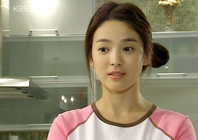 Song Hye Kyo: Thông tin tiểu sử và sự nghiệp diễn xuất - 6