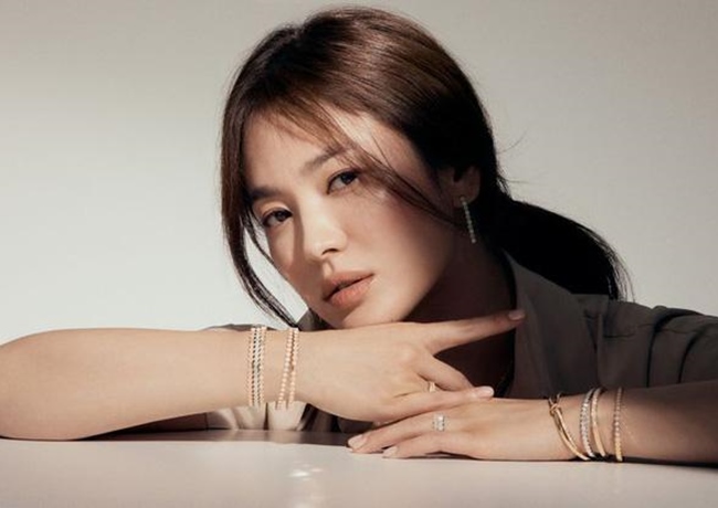 Song Hye Kyo: Thông tin tiểu sử và sự nghiệp diễn xuất - 1