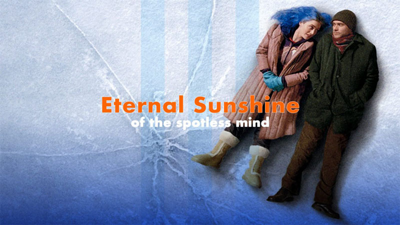 Eternal Sunshine of the Spotless Mind - Ký ức Tình yêu
