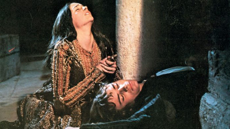 Romeo and Juliet - Bản tình ca lịch sử