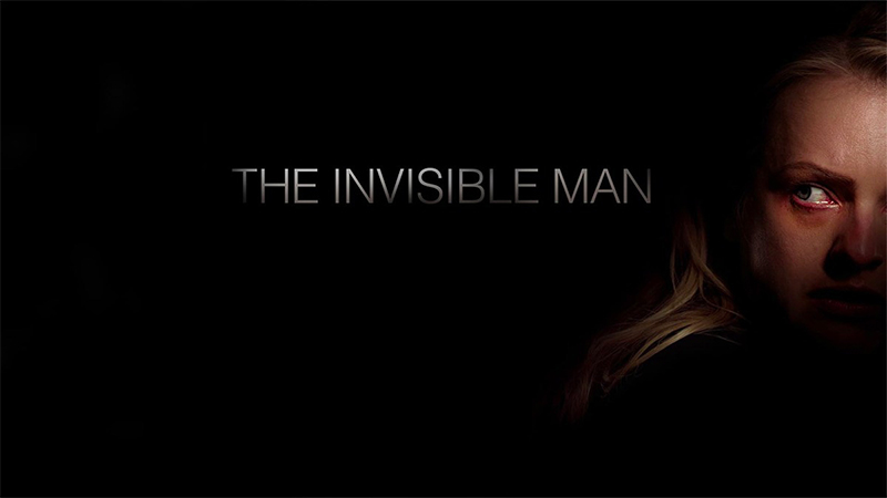 Kẻ vô hình (The Invisible Man)