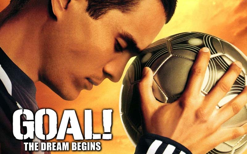 Goal! The Dream Begins - Goal! Giấc mơ sân cỏ (2005)