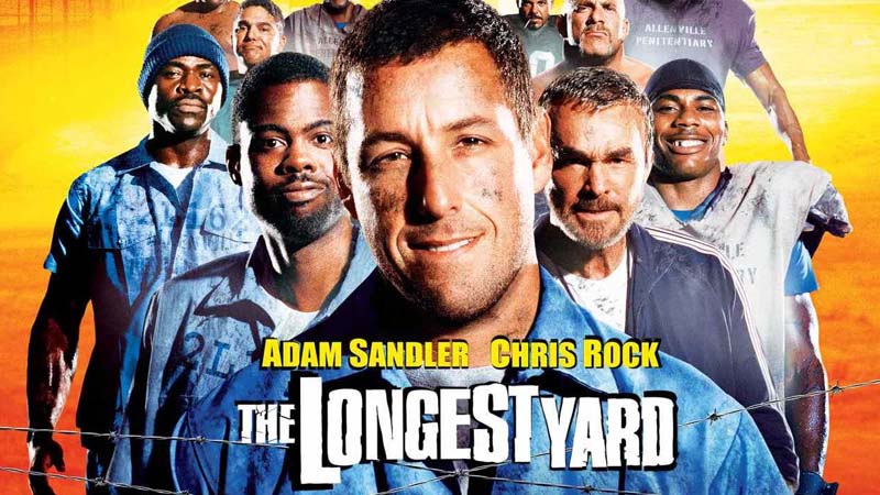 The Longest Yard - Đội bóng nhà tù (2005)