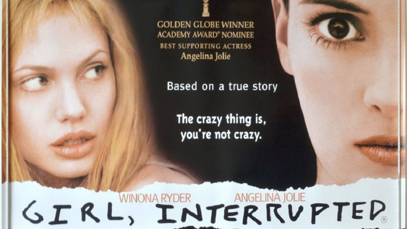 Cô gái gián đoạn - Girl, Interrupted (1999)