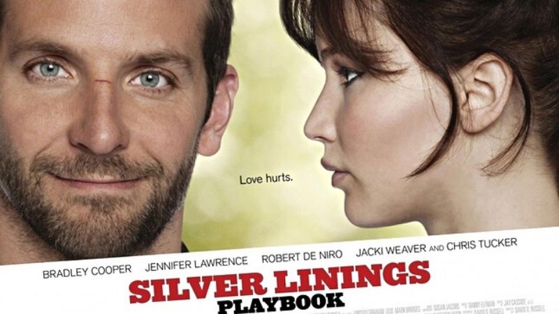 Silver Linings Playbook - Tình yêu tìm lại