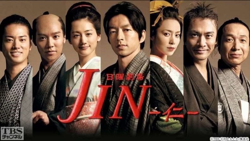 Hình ảnh về Jin 2 - Danh Y Vượt Thời Gian 2