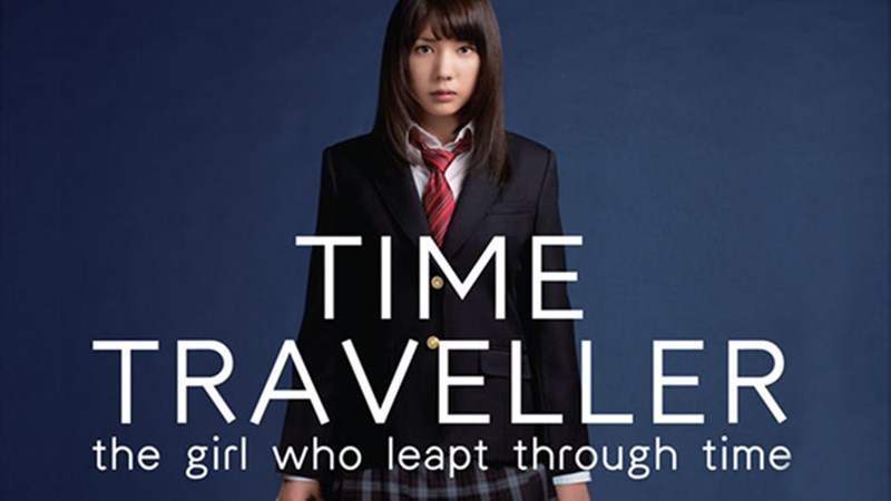 Hình ảnh về phim Time Traveller: The Girl Who Leapt Through Time - Cô Gái Vượt Thời Gian