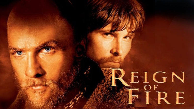 Triều Đại Rồng - Reign Of Fire 2002