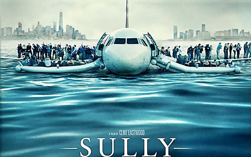 Phim cơ trưởng Sully - Sully (2016)