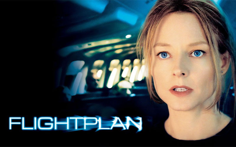 Flightplan - Chuyến bay kinh hoàng (2005)