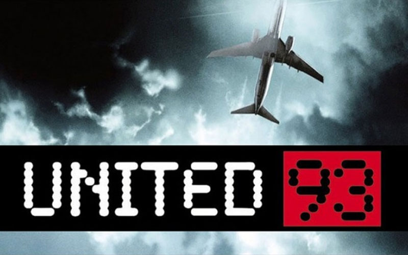 United 93 - Chuyến bay số hiệu 93 (2006)