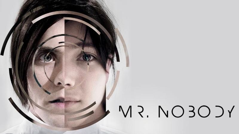 Ngài không ai cả - Mr. Nobody (2009)