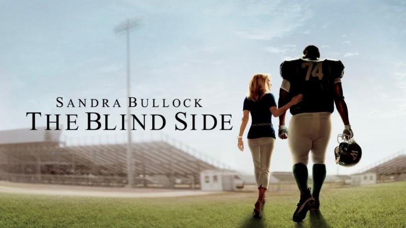 Góc khuất - The Blind Side (2009)