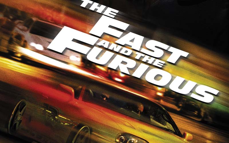The Fast and the Furious - Quá Nhanh Quá Nguy Hiểm (2001)