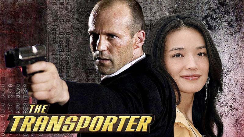 The Transporter - Người Vận Chuyển (2002)