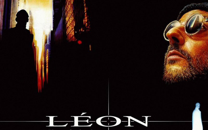 Leon: The Professional - Sát thủ chuyên nghiệp