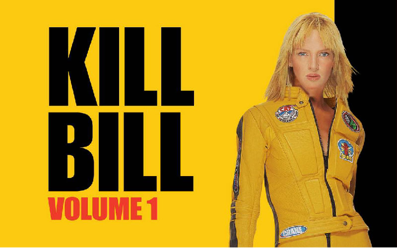 Kill Bill: Volume 1 - Đặc vụ Kill Bill