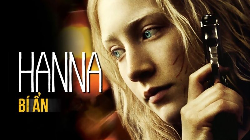 Hanna - Hanna bí ẩn