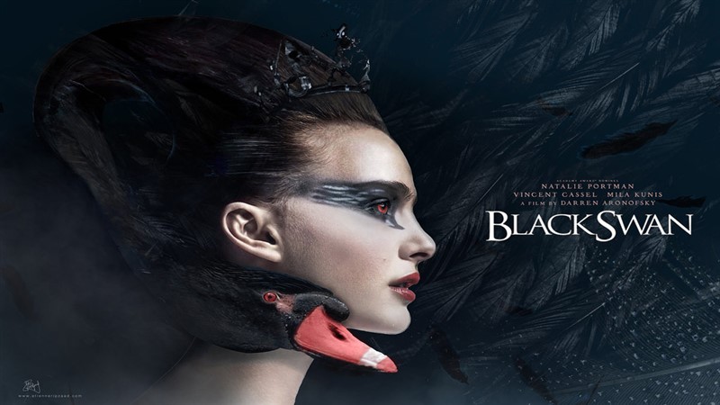 Black Swan - Thiên Nga Đen (2010)