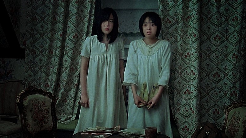 A Tale of Two Sister - Câu Chuyện Hai Chị Em (2003)