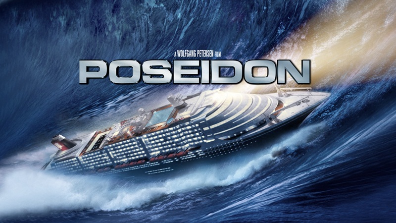 Con Tàu Tuyệt Mệnh - Poseidon