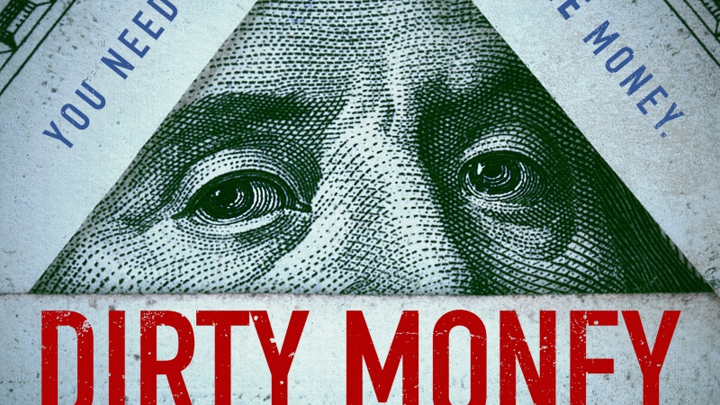 Tiền Bẩn - Dirty Money
