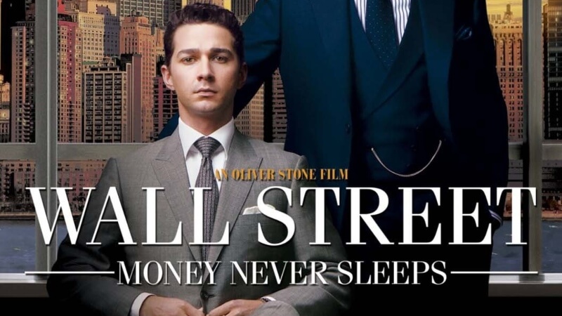 Phố Wall : Ma Lực Đồng Tiền - Wall Street 2 : Money Never Sleeps