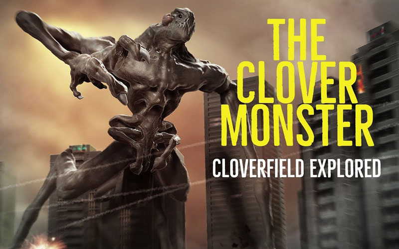 Cloverfield - Thảm họa diệt vong