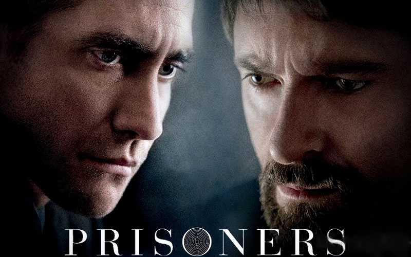 Phim lần theo dấu vết - Prisoners