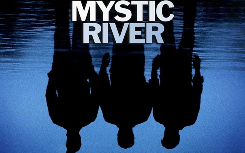 Phim dòng sông tội ác - Mystic River