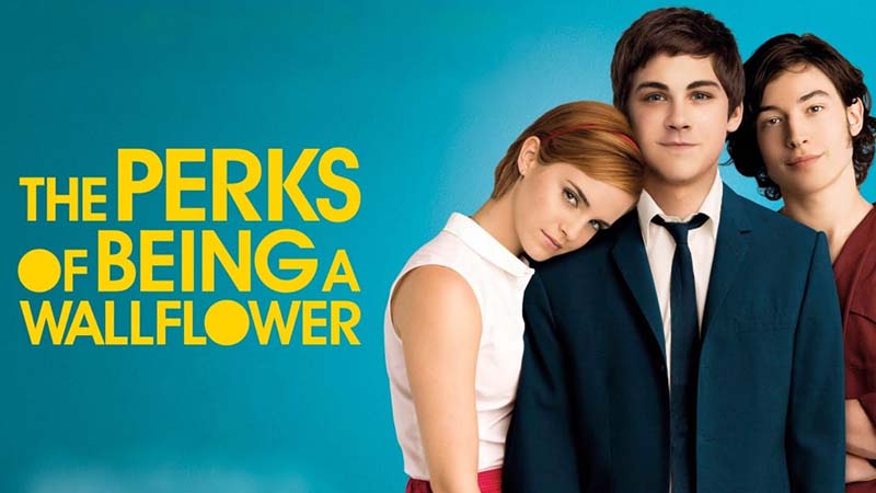 The Perks of being a Wallflower - Bức thư tuổi mới lớn (2012)