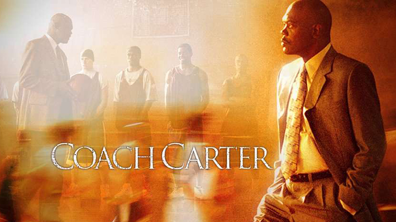 Huấn luyện viên Carter