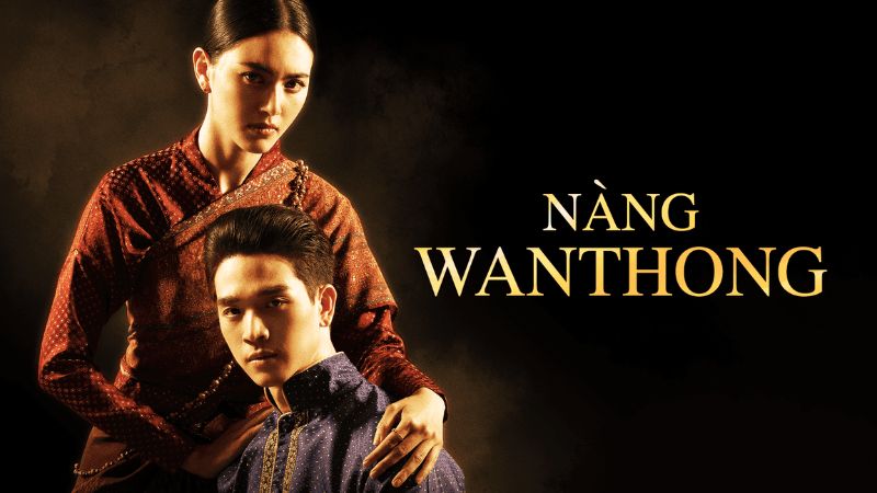 Wanthong - Nàng Wanthong
