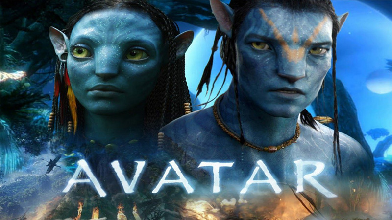 Avatar – Thế Thân (2009)