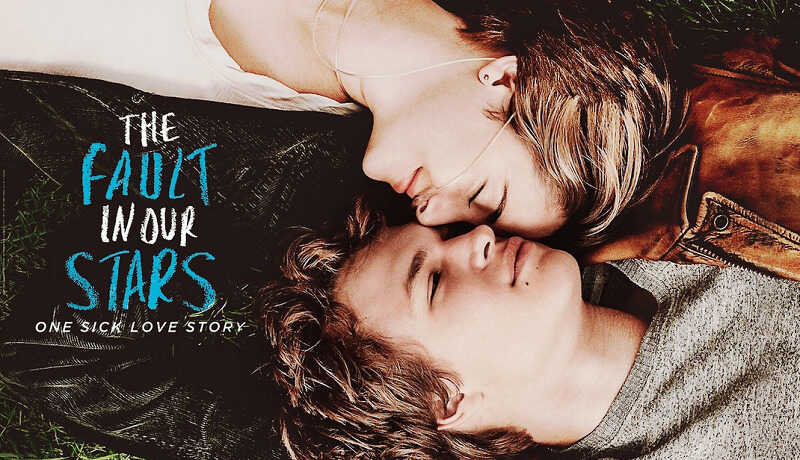 The Fault in Our Stars - Lỗi tại những vì sao