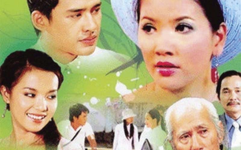 Mùi Ngò Gai - Phim hợp tác Hàn - Việt