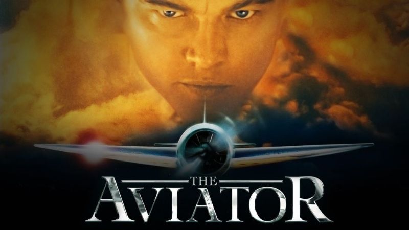The Aviator - Phi công tỷ phú