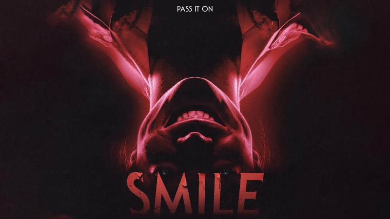 Smile - Cười