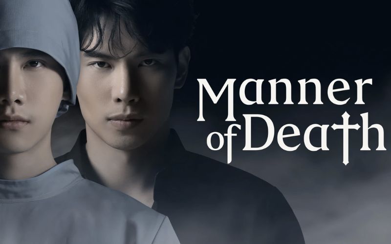 Manner Of Death - Câu Đố Của Tử Thần