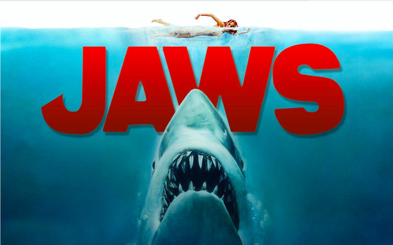Jaws – Hàm Cá Mập