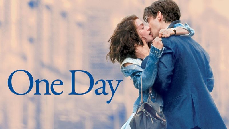 One Day - Một ngày để yêu