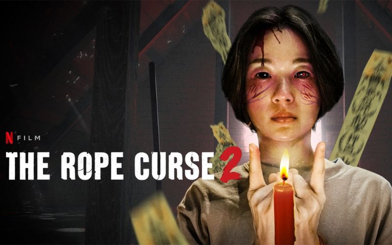 The Rope Curse 2 (Thòng Lọng Ma 2)
