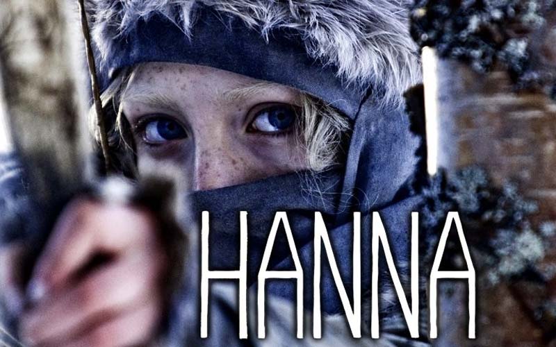 Hanna - Hanna bí ẩn