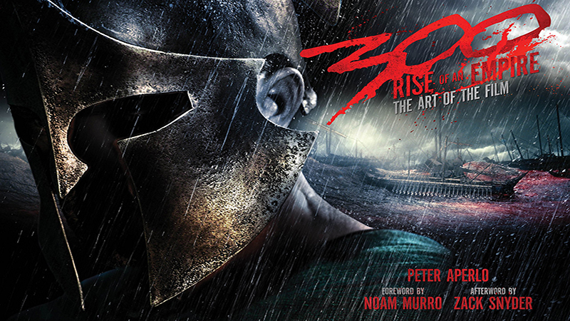 300: Rise of an Empire – 300: Đế chế trỗi dậy