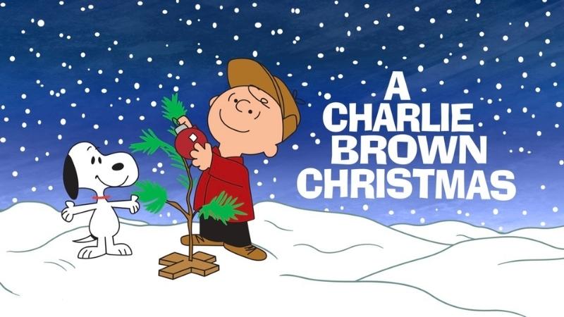 A Charlie Brown Christmas - Lễ Giáng sinh của Charlie Brown