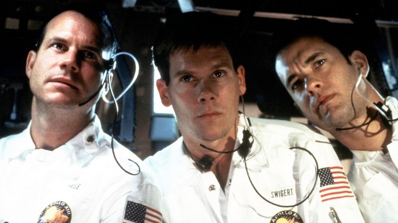 Apollo 13 - Tàu thám hiểm Apollo 13