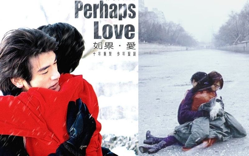 Perhaps Love - Nếu như yêu