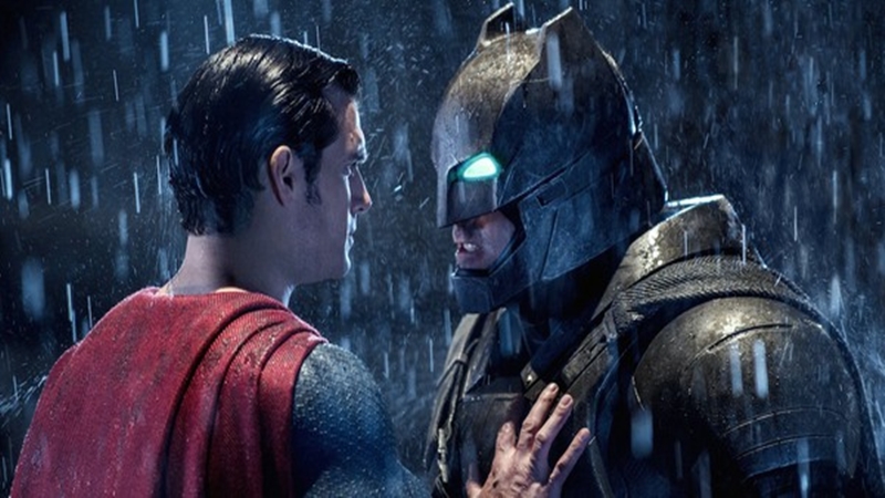 Tóm tắt nội dung phim Batman V Superman: Dawn of Justice