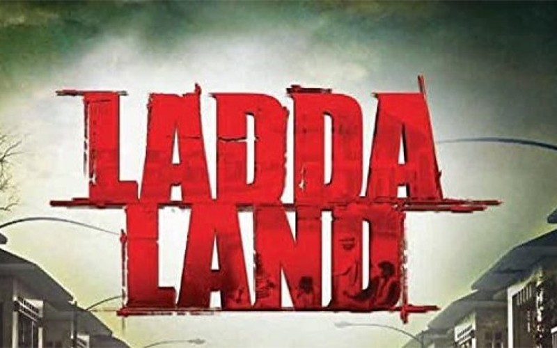 Ladda Land - Ngôi làng bí ẩn