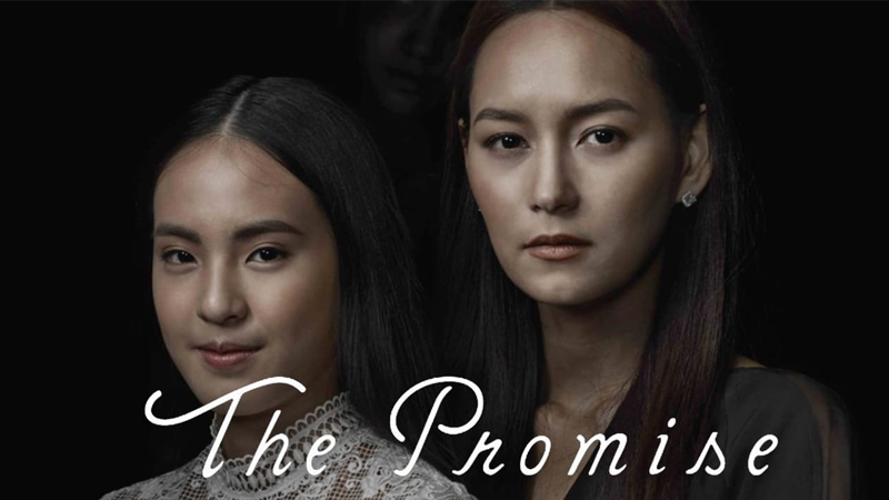 Phim The Promise - Giao Ước Chết